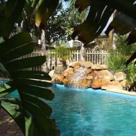 Margaret River Motel 