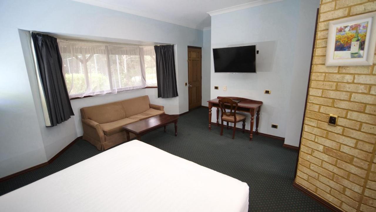 Motel Margaret River Motel
