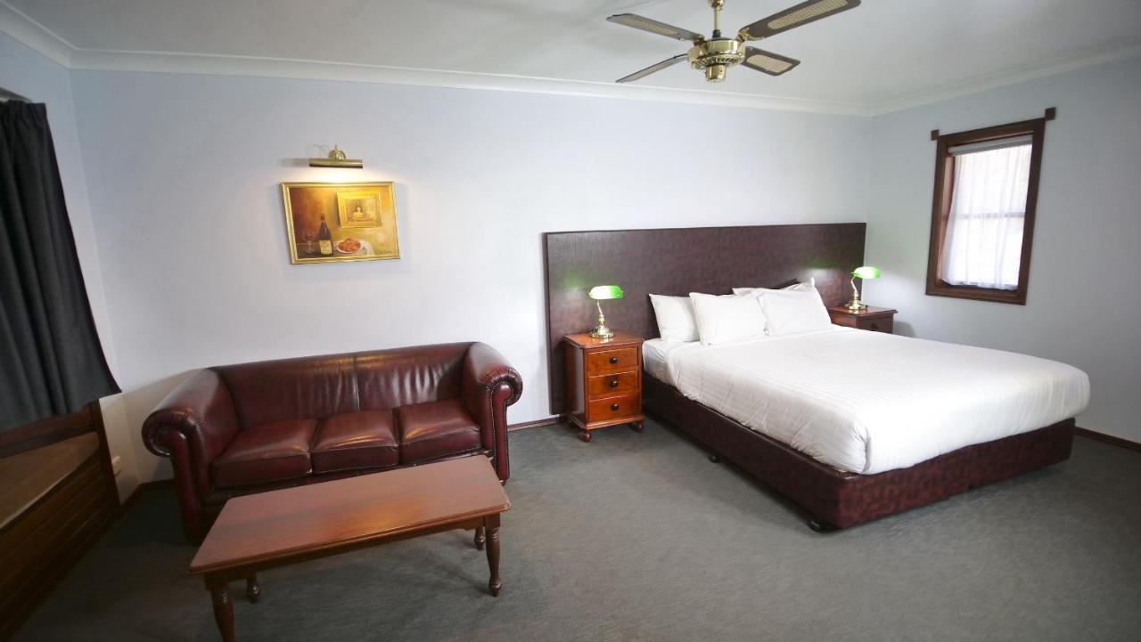 Margaret River Motel Motel Margaret River