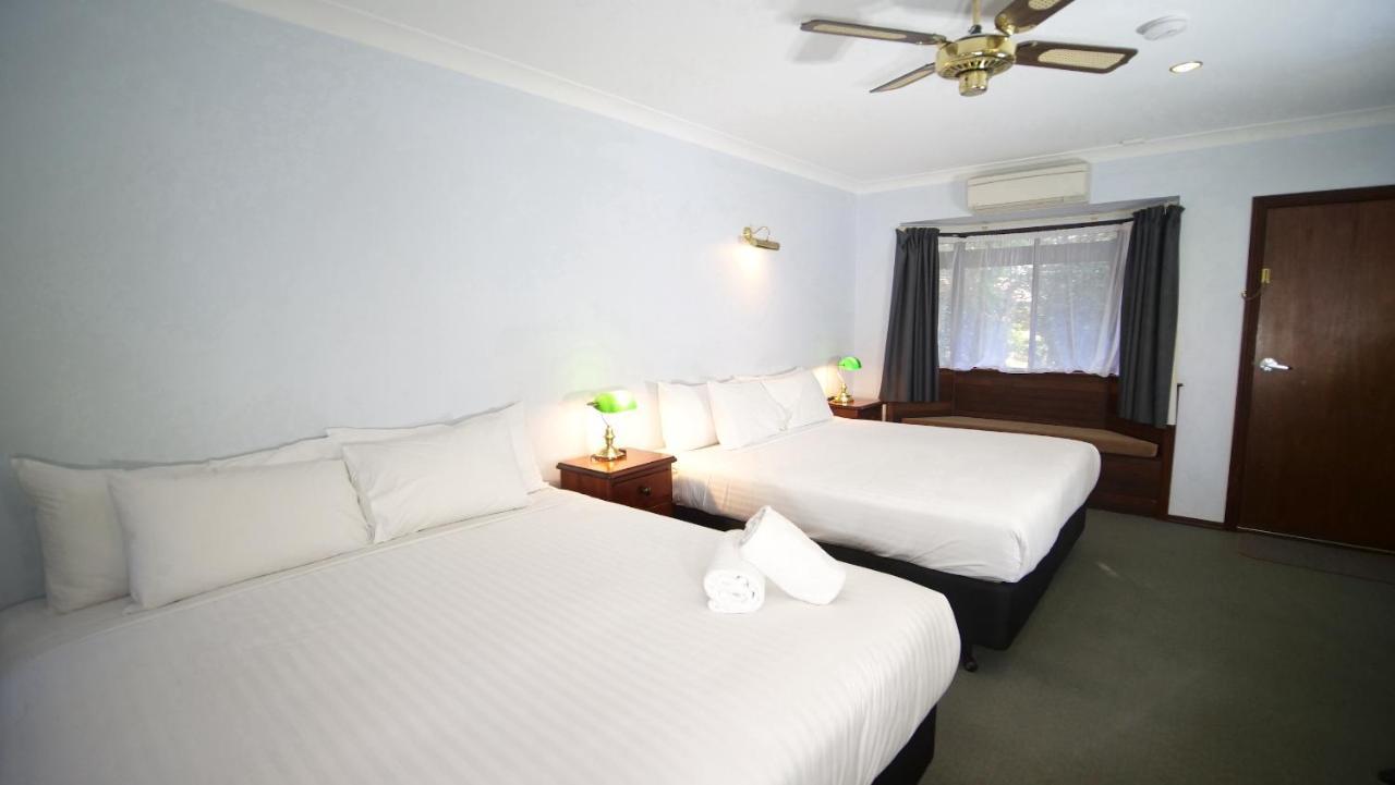 Margaret River Motel Motel 3*