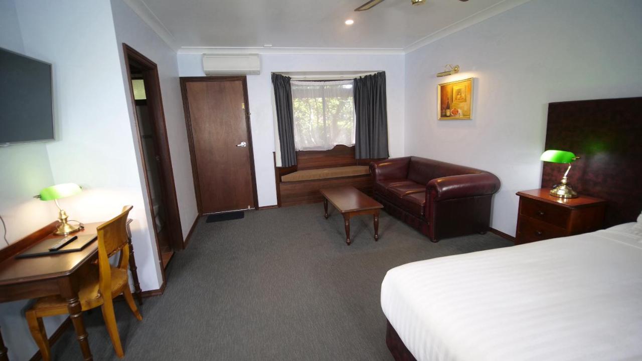 Margaret River Motel Motel
