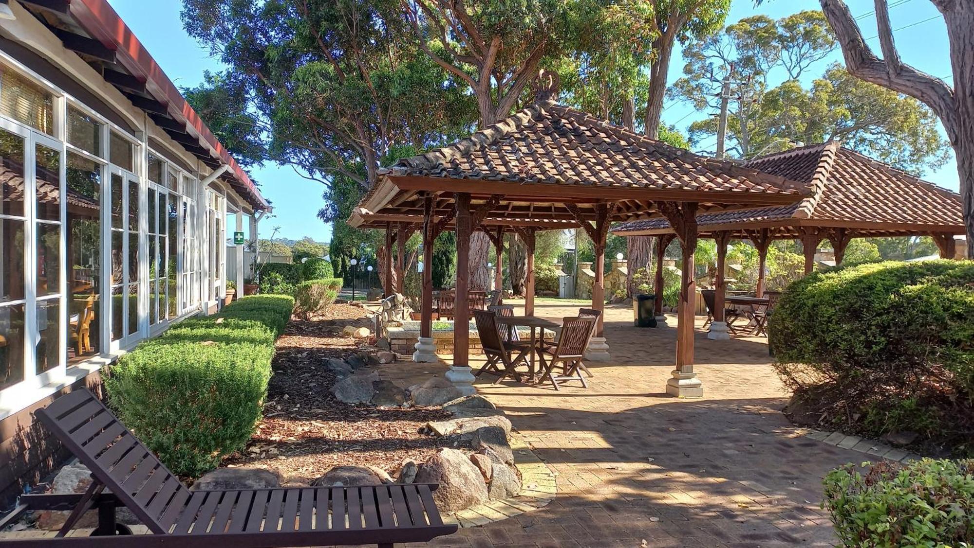 Margaret River Motel 3* Margaret River