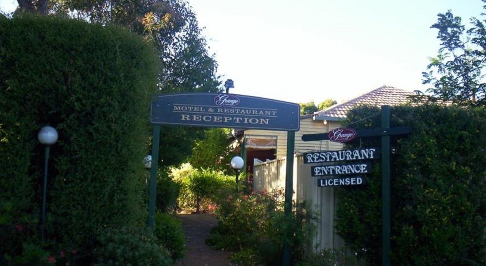 Margaret River Motel