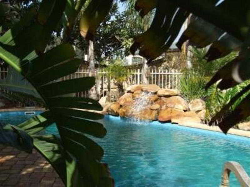 Motel Margaret River Motel 3*