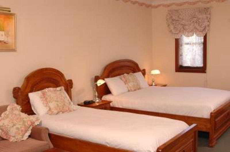 Motel Margaret River Motel