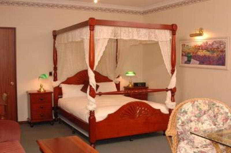 Margaret River Motel 3*