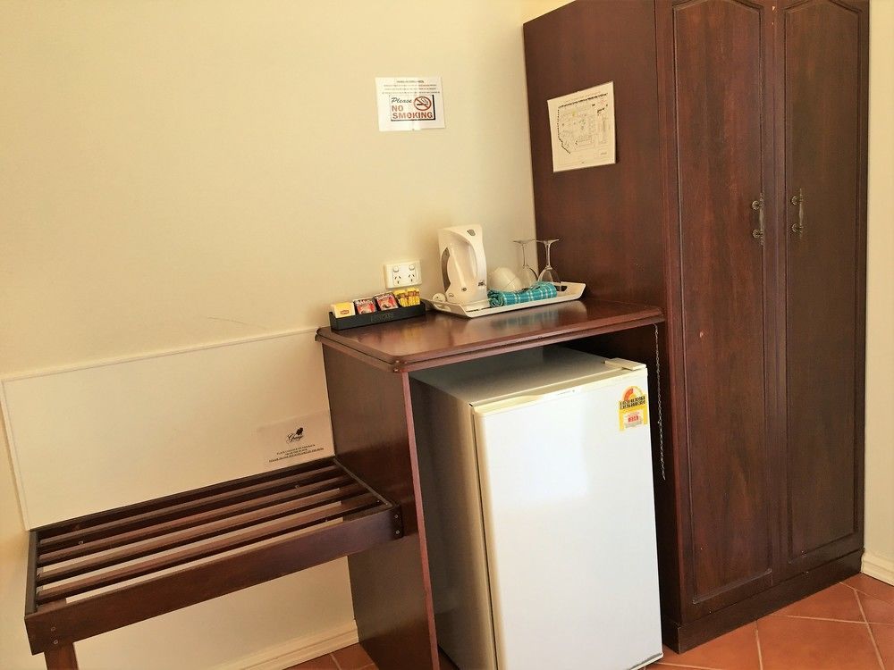Margaret River Motel 3* Margaret River