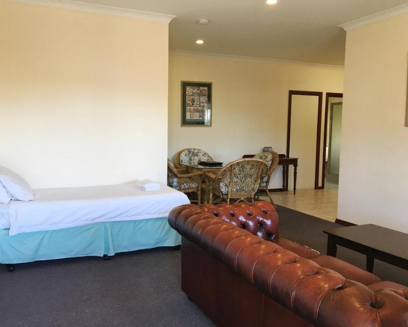 Margaret River Motel Motel