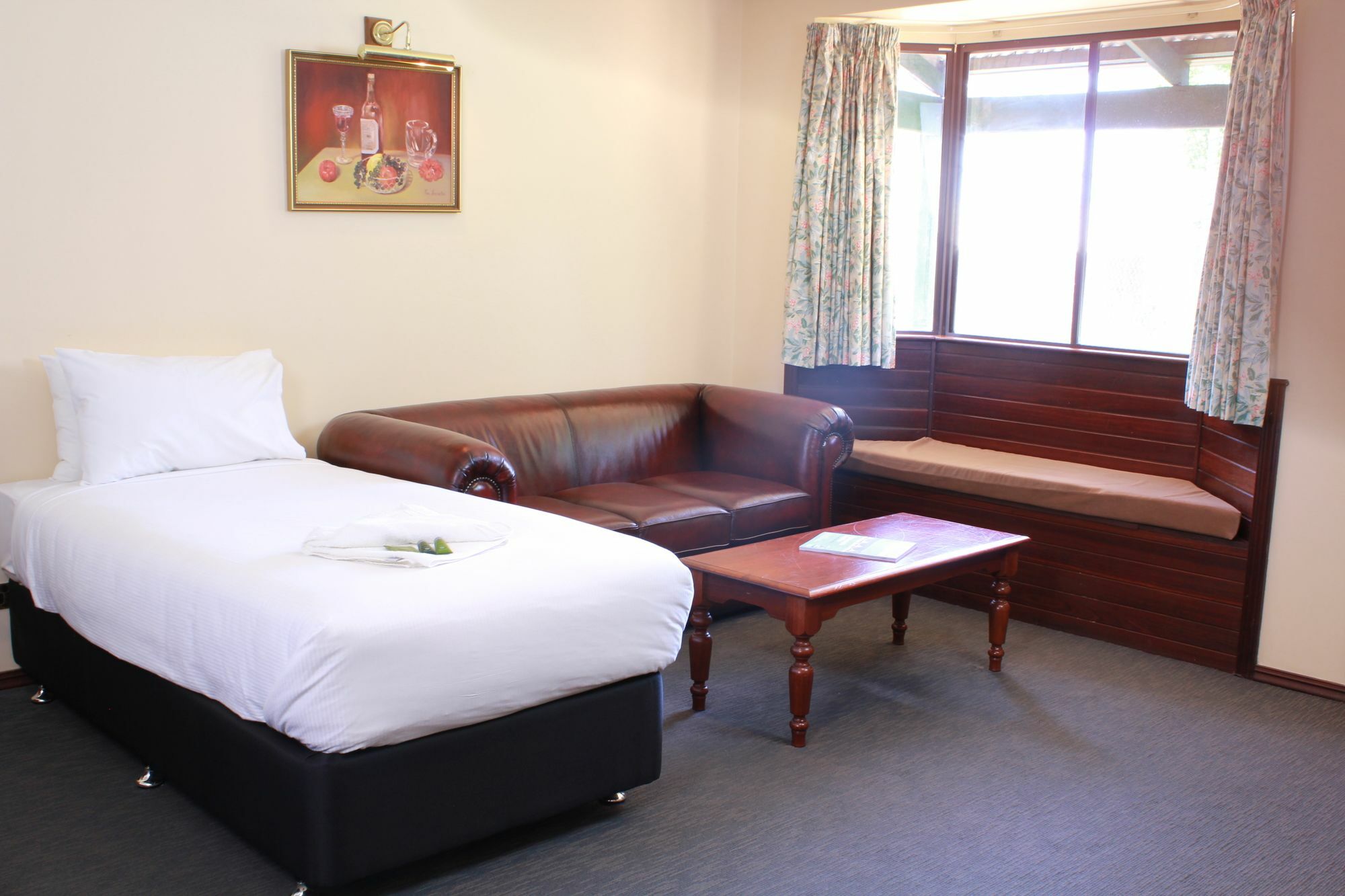 Margaret River Motel 3* Margaret River