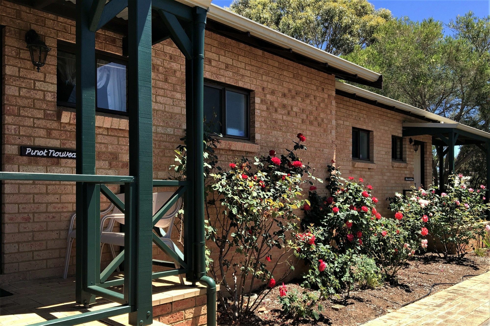 Margaret River Motel 3* Margaret River