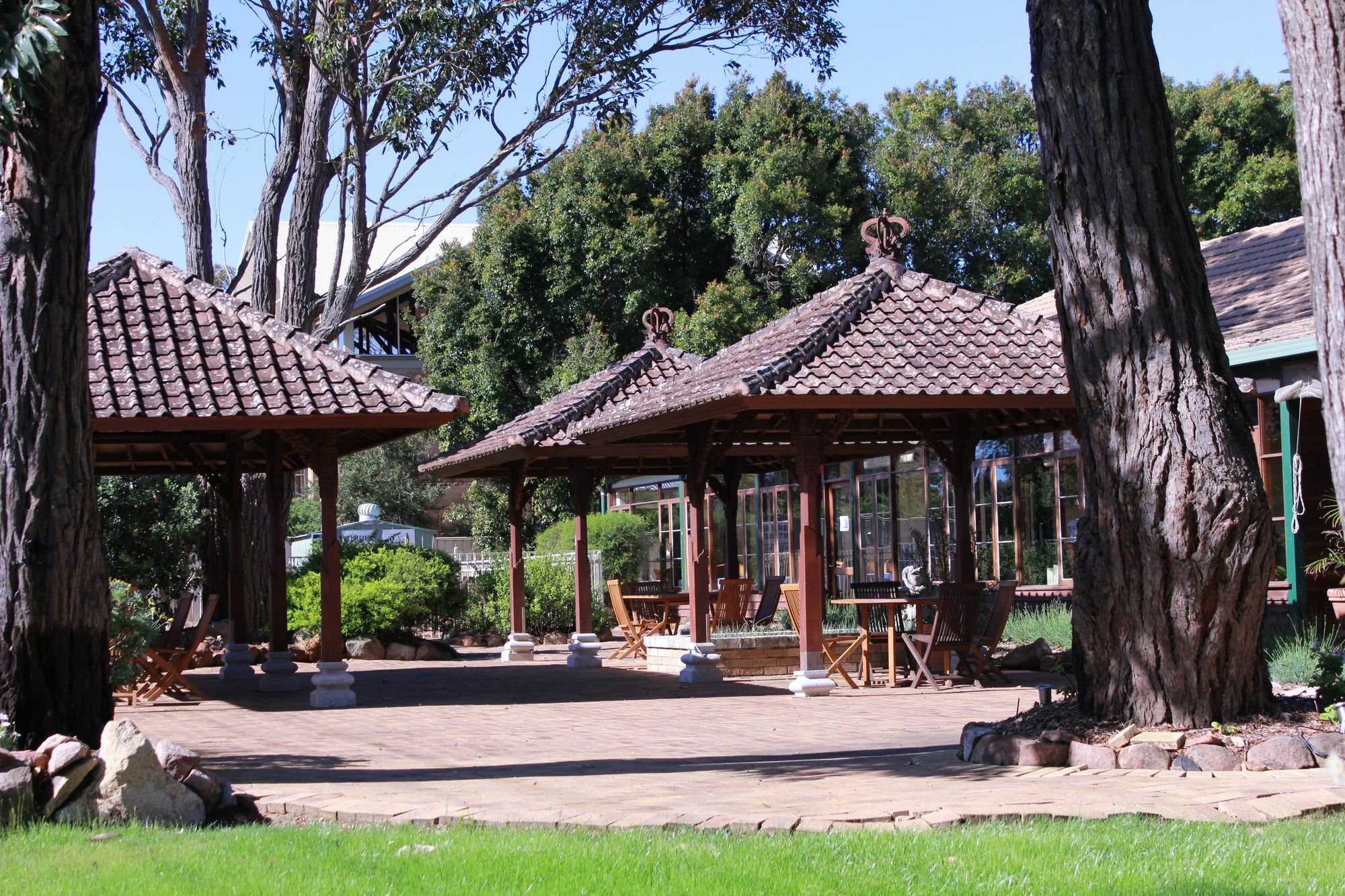 Margaret River Motel