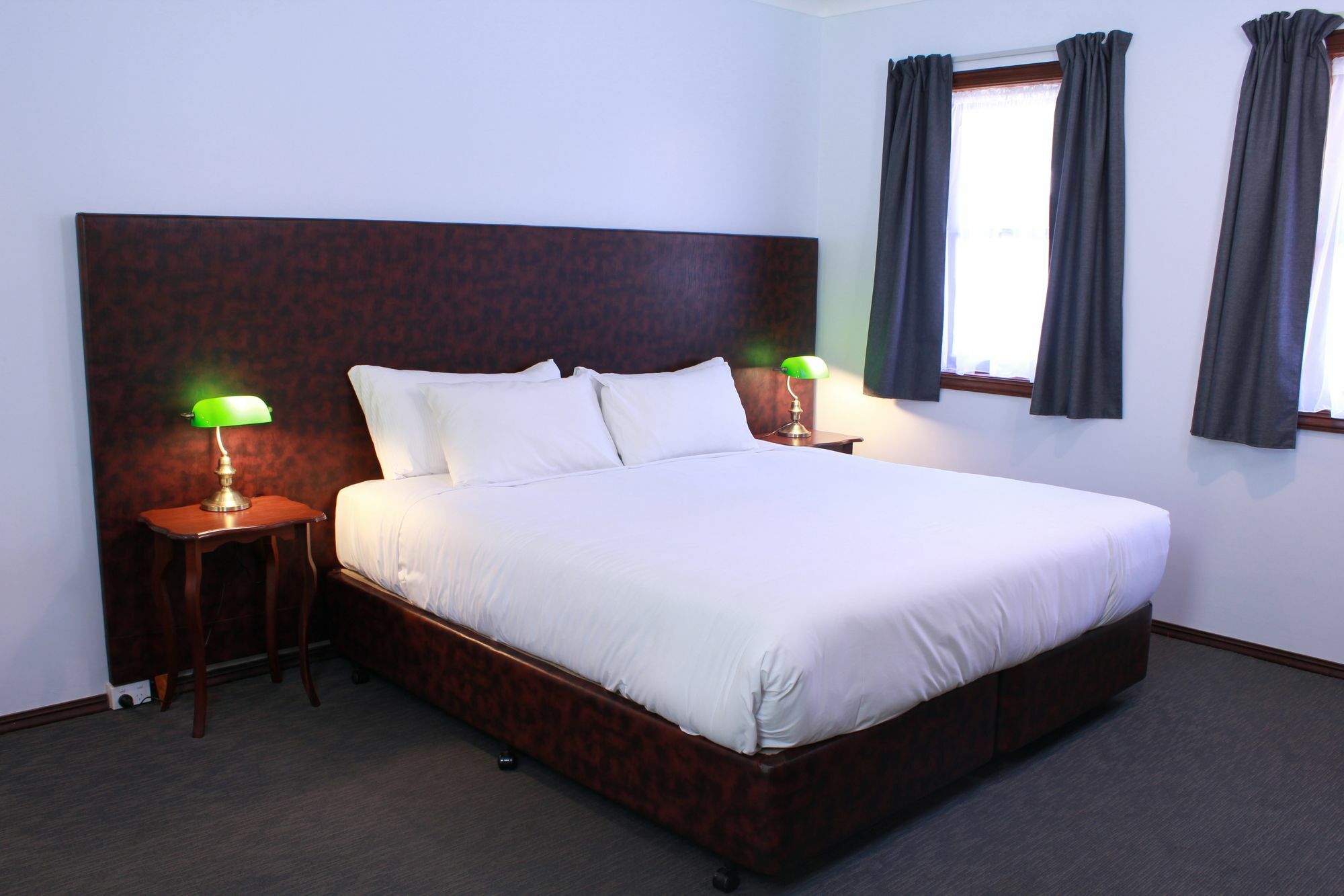 Margaret River Motel Margaret River