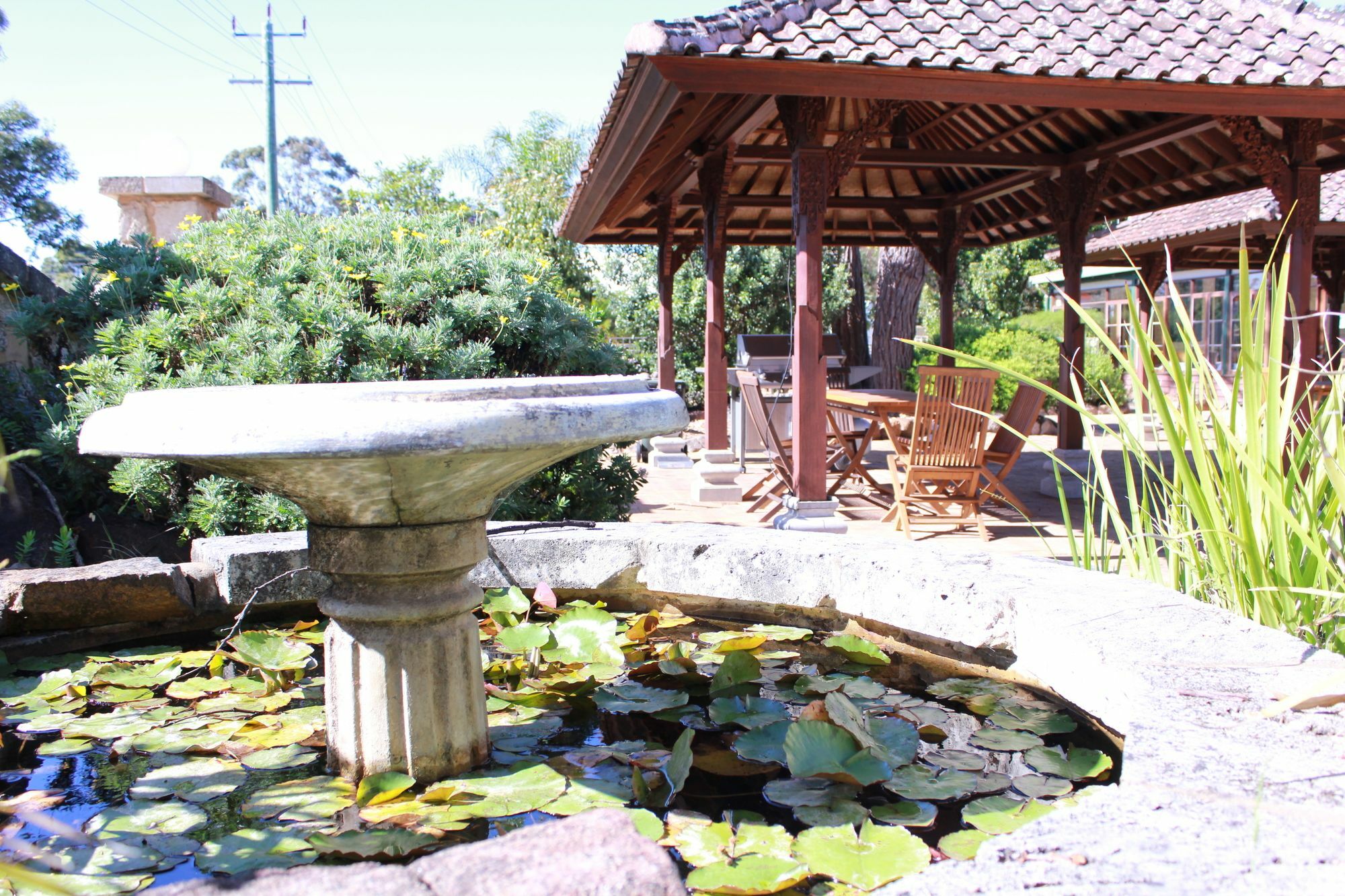 Margaret River Motel 3*