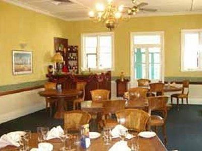 Margaret River Motel Motel 3*