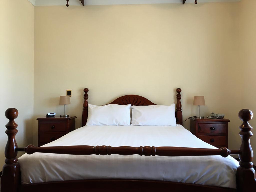 Motel Margaret River Motel 3*