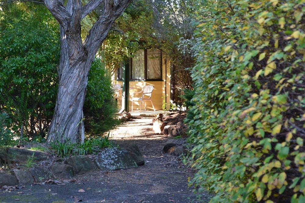 Margaret River Motel Margaret River
