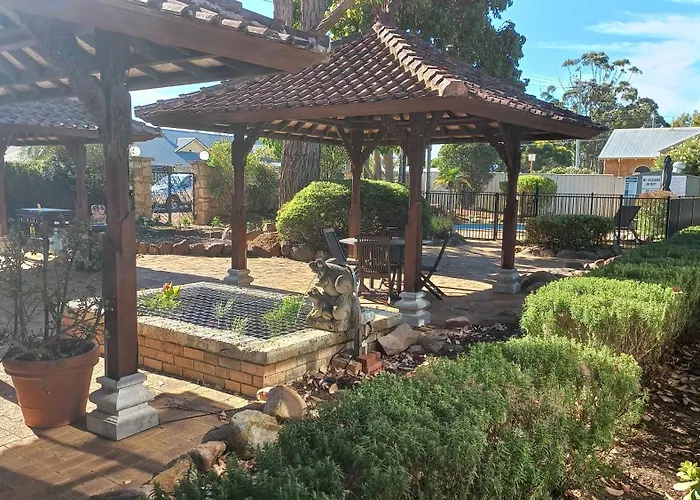 Margaret River Motel