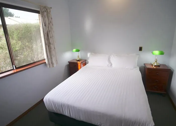 Margaret River Motel