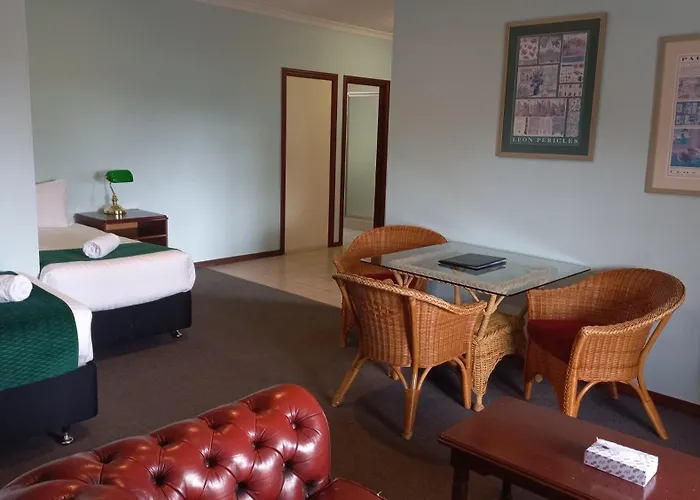 Margaret River Motel