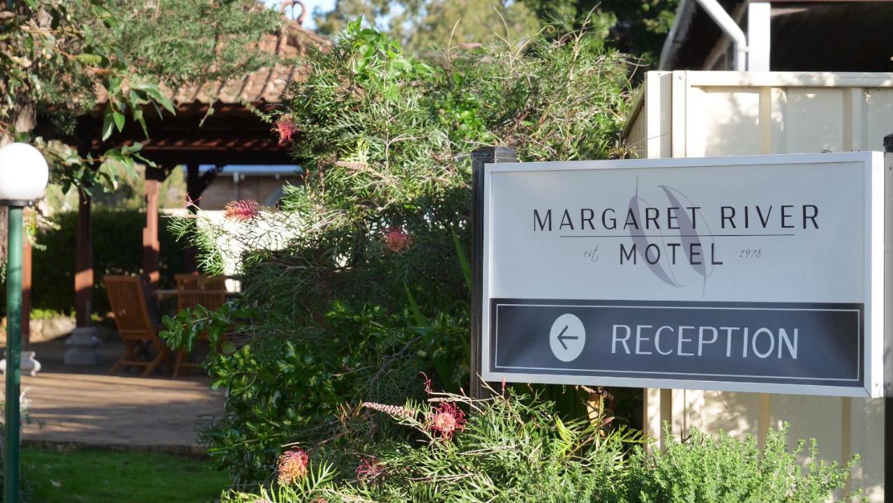 Margaret River Motel Motel