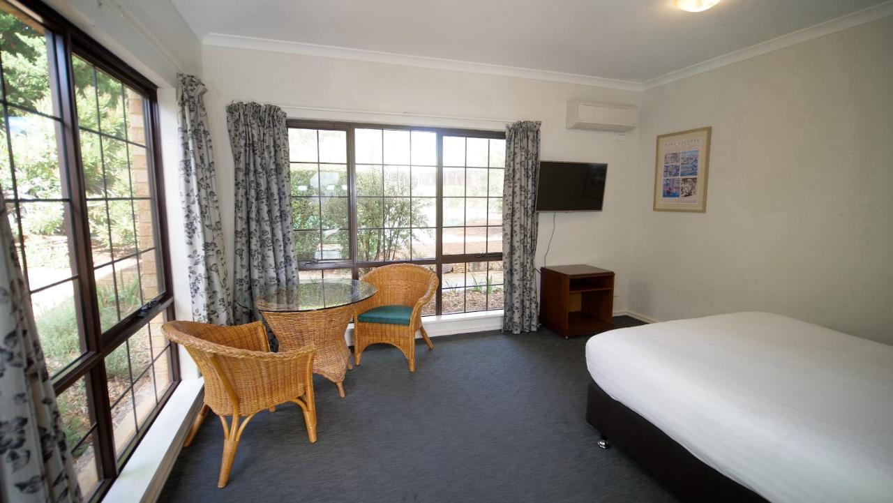 Margaret River Motel 3*
