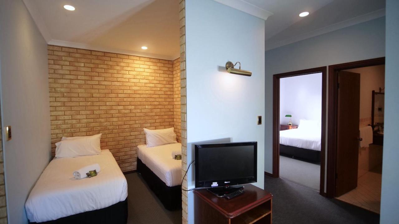 Motel Margaret River Motel 3*