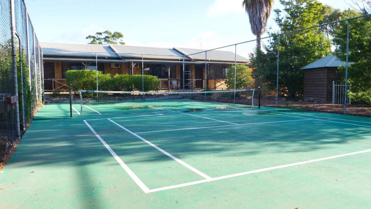 Motel Margaret River Motel 3*