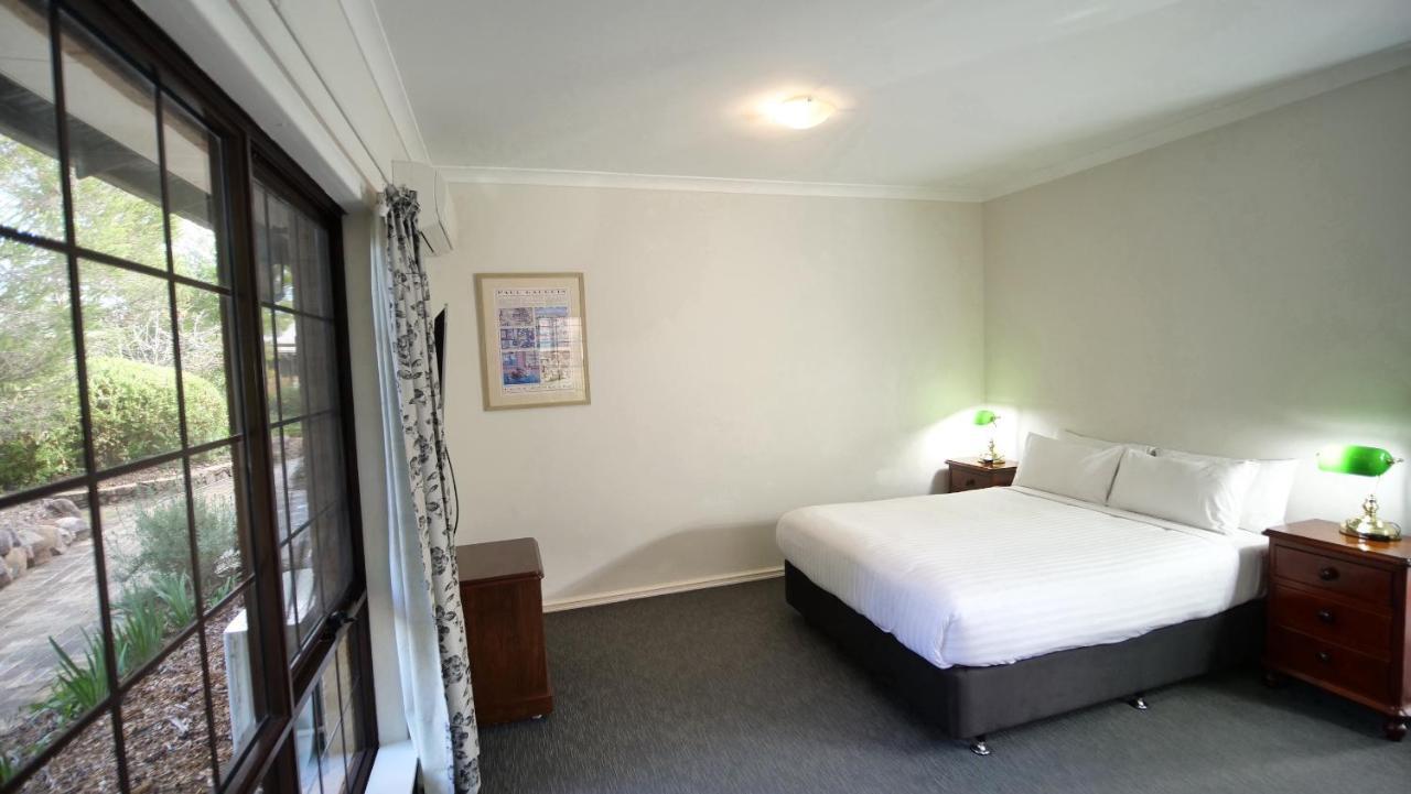 Margaret River Motel Motel Margaret River