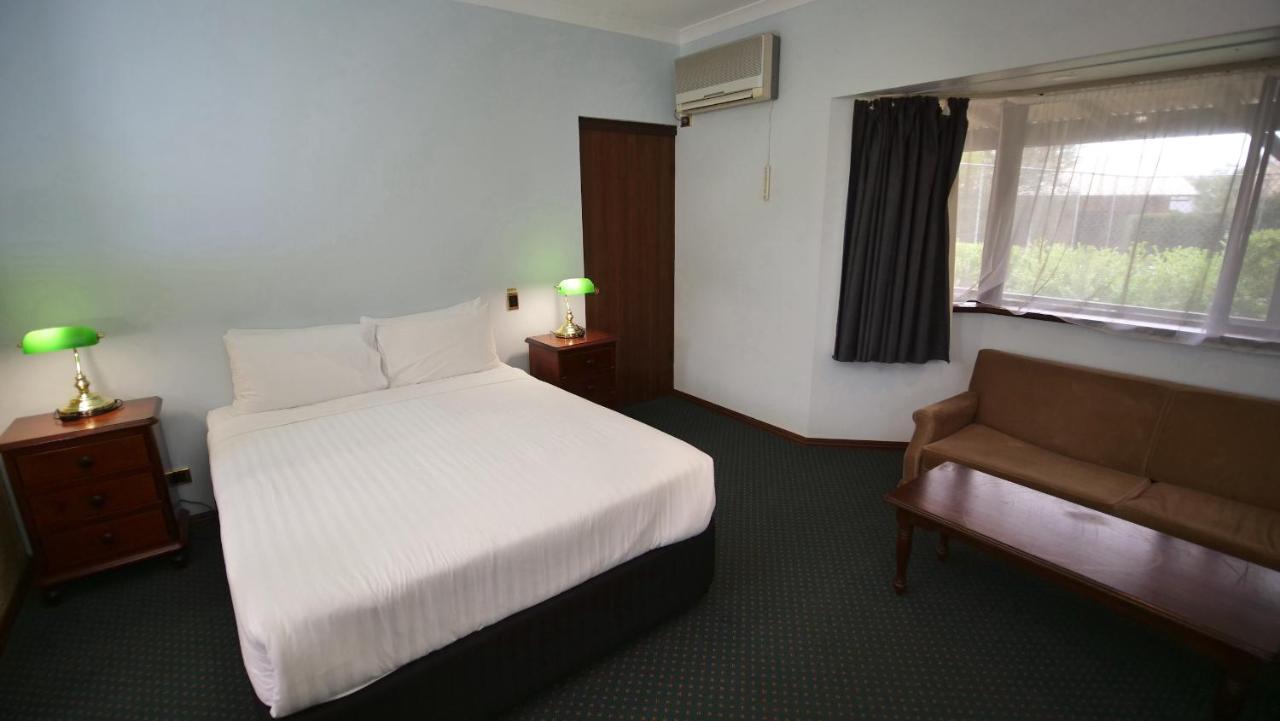 Margaret River Motel Motel 3*