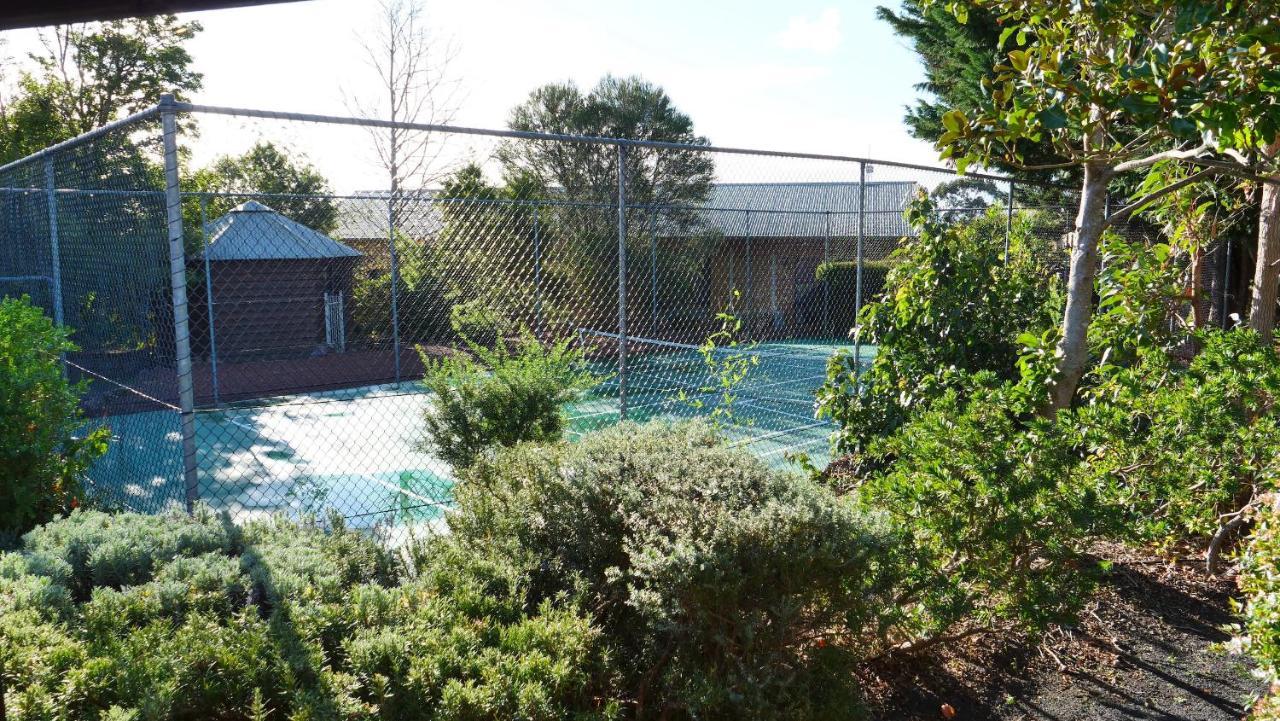 Margaret River Motel Motel Margaret River