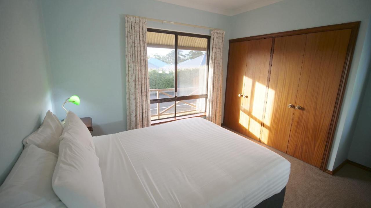 Margaret River Motel Motel