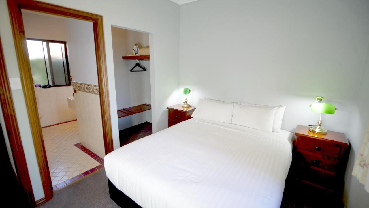 Motel Margaret River Motel Margaret River
