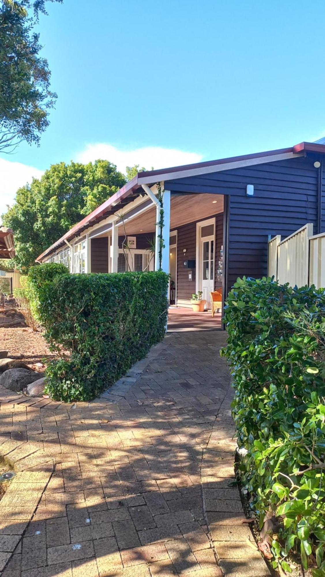 Motel Margaret River Motel