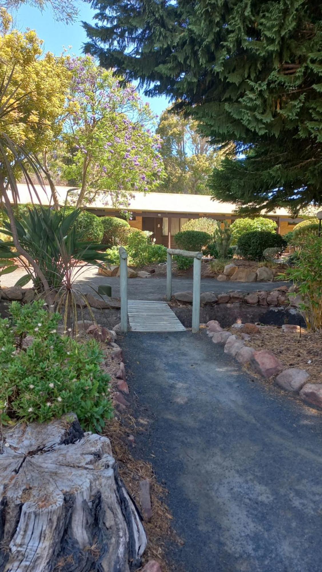 Margaret River Motel 3*