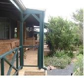 Margaret River Motel 3*