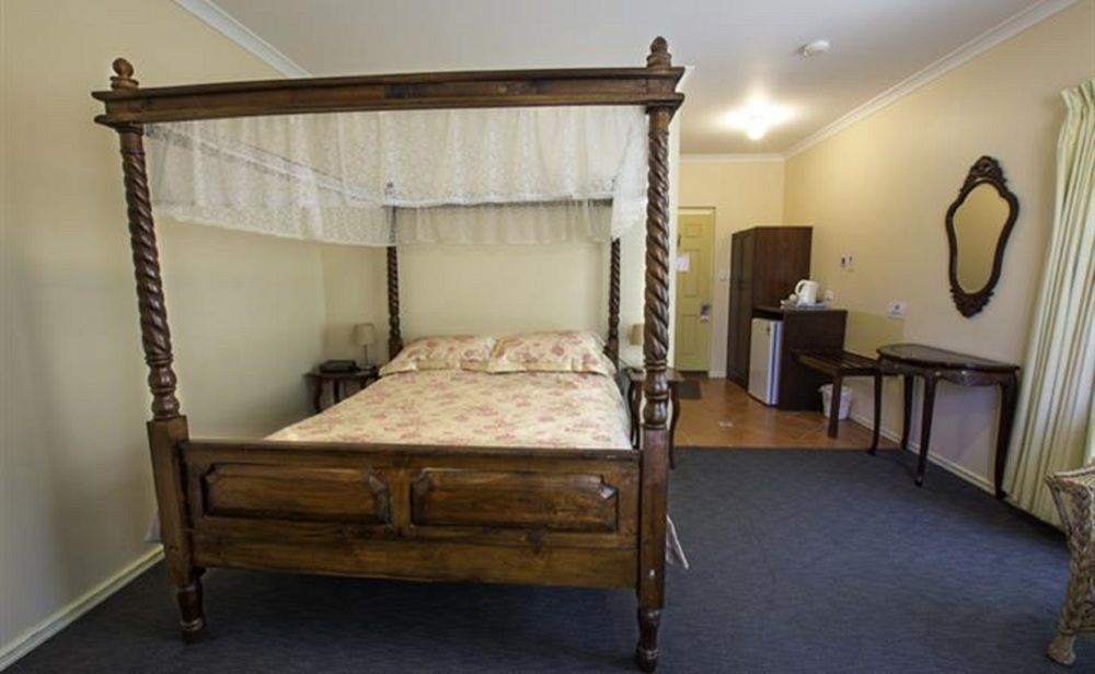 Margaret River Motel