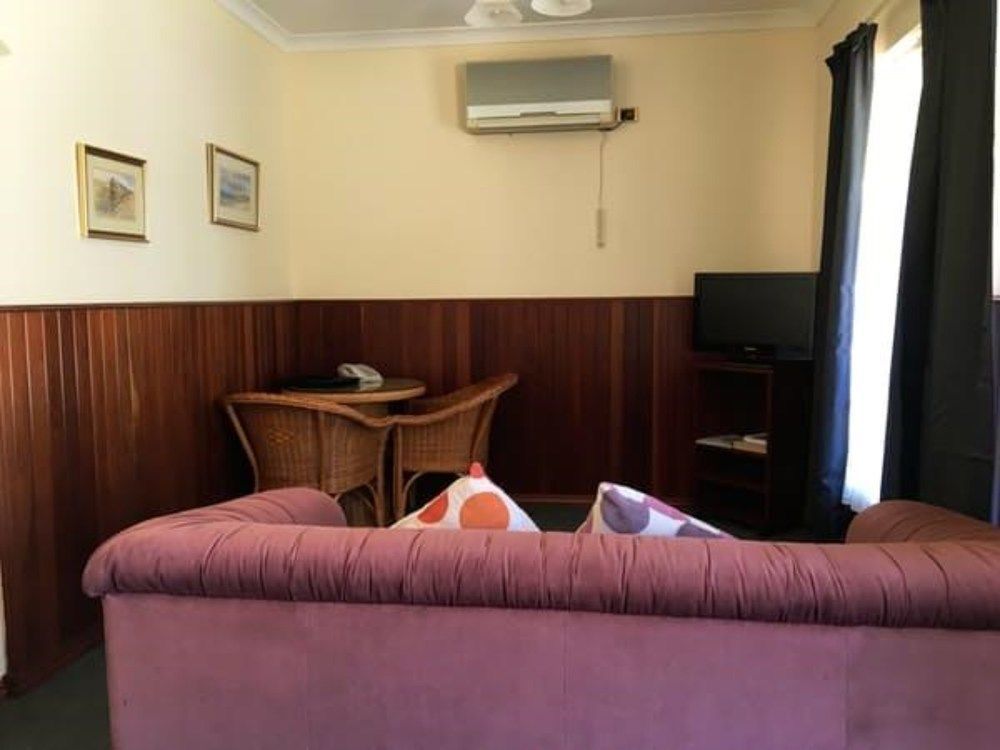 Margaret River Motel Motel
