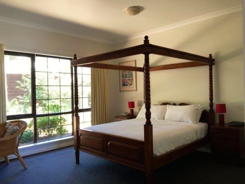 Margaret River Motel 3*