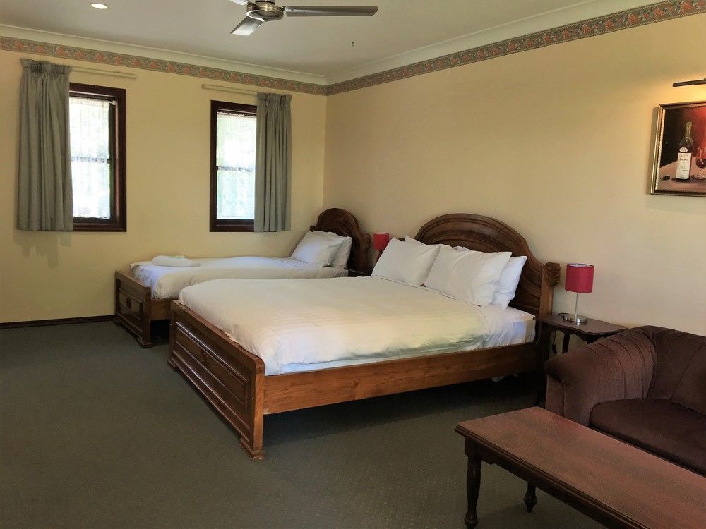 Margaret River Motel Motel 3*