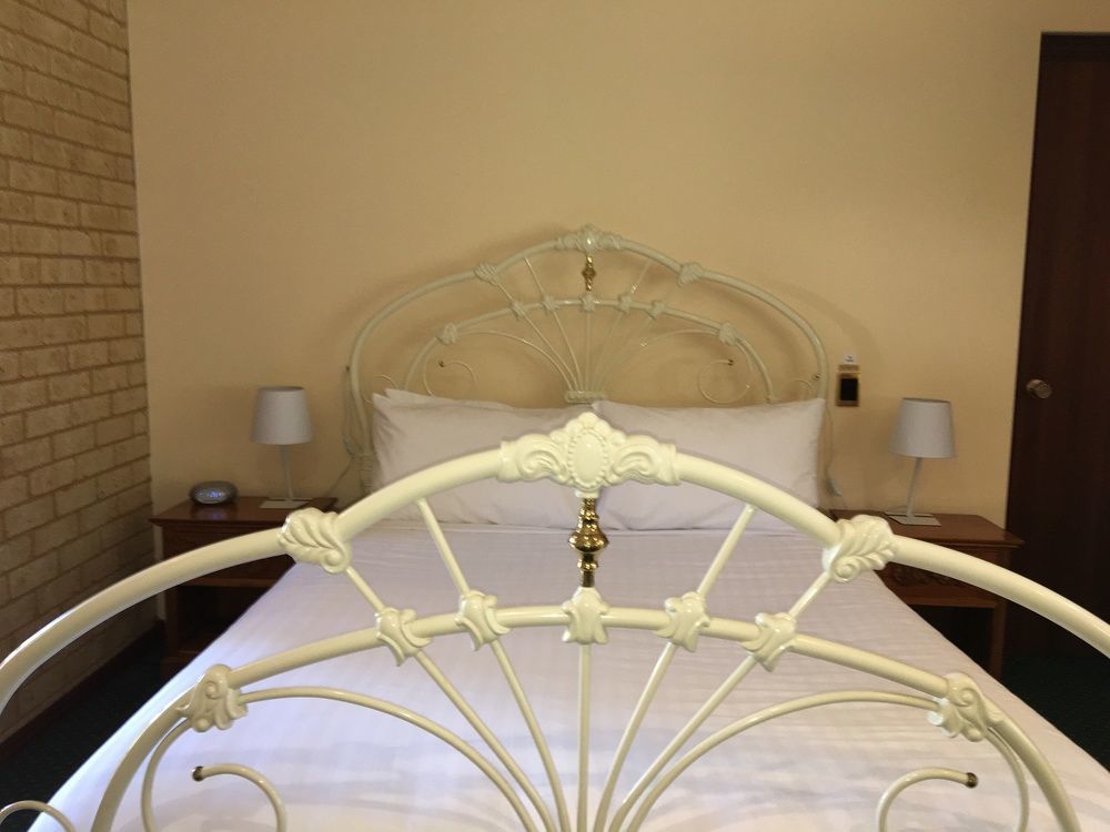 Margaret River Motel 3*