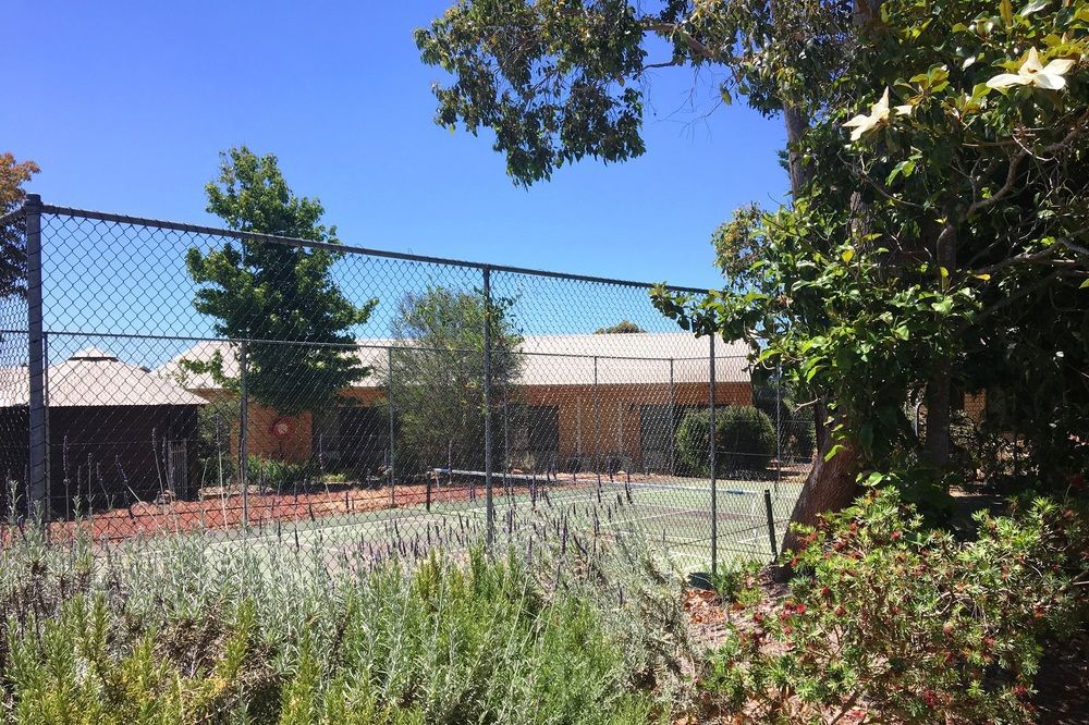 Margaret River Motel 3*