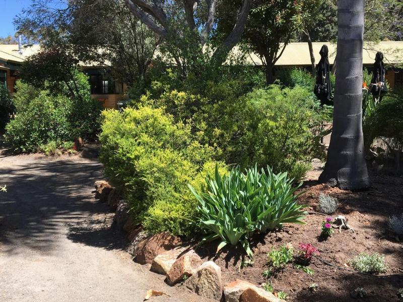 Margaret River Motel 3*
