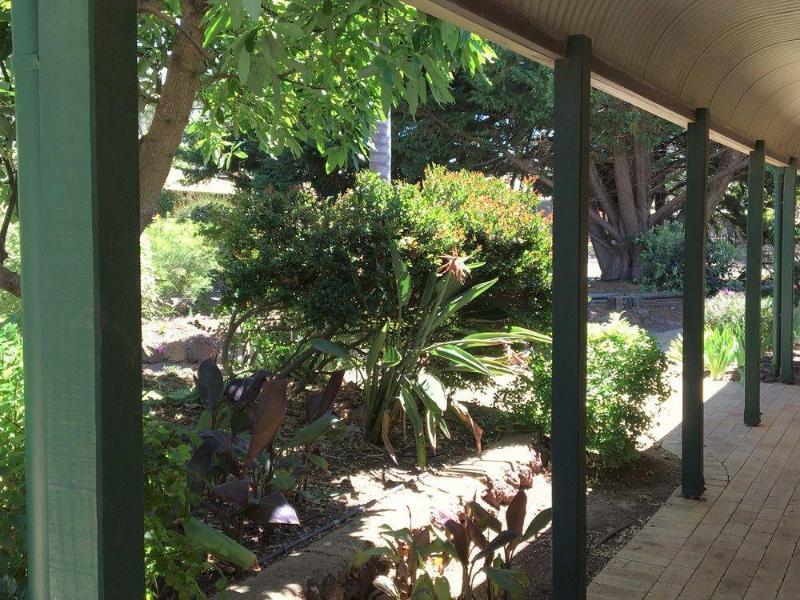 Margaret River Motel Motel 3*