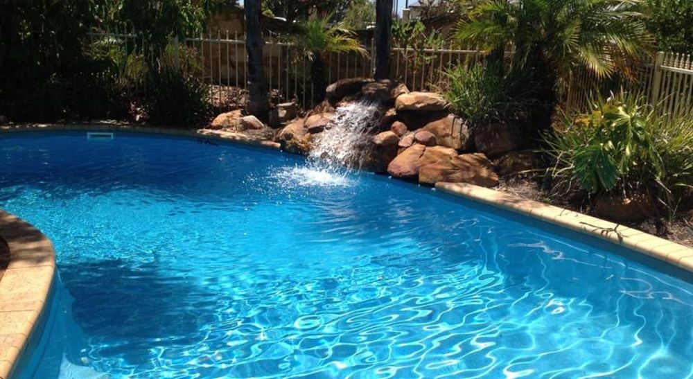 Margaret River Motel 3* Margaret River