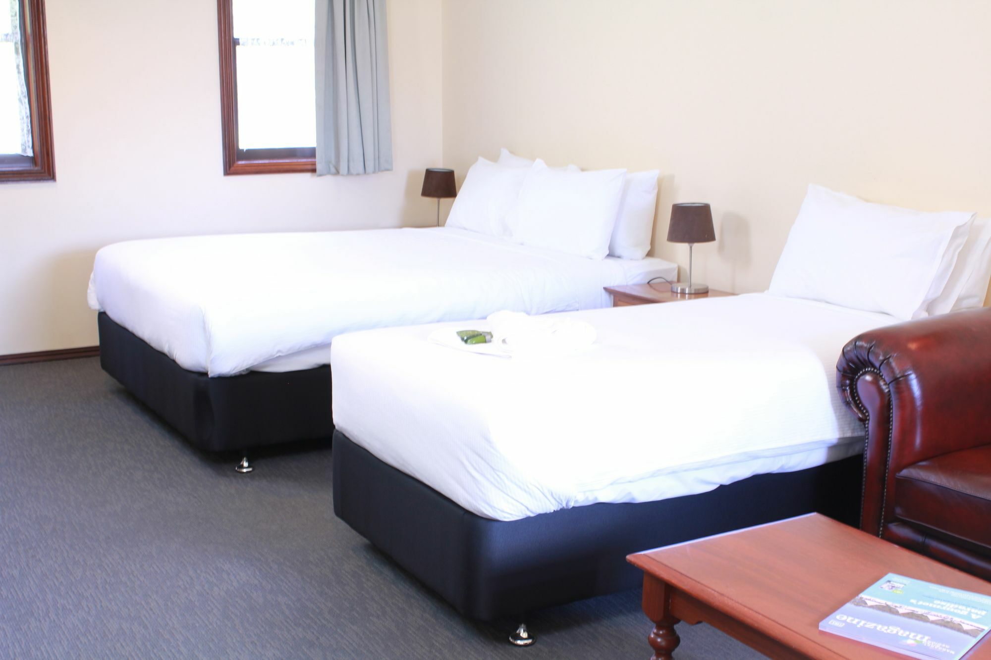 Motel Margaret River Motel 3*