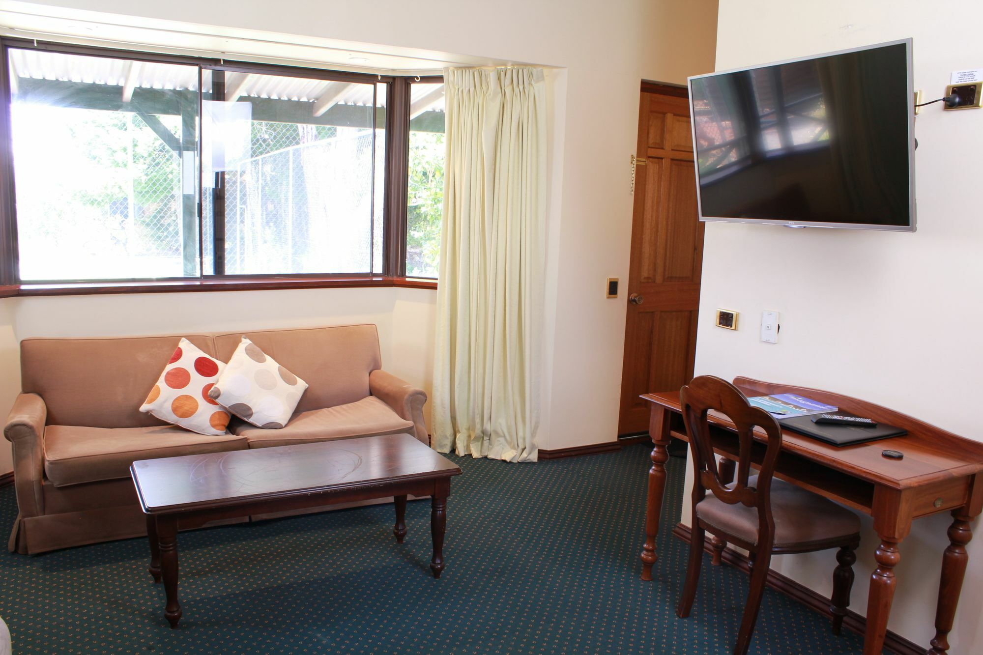 Margaret River Motel Motel 3*