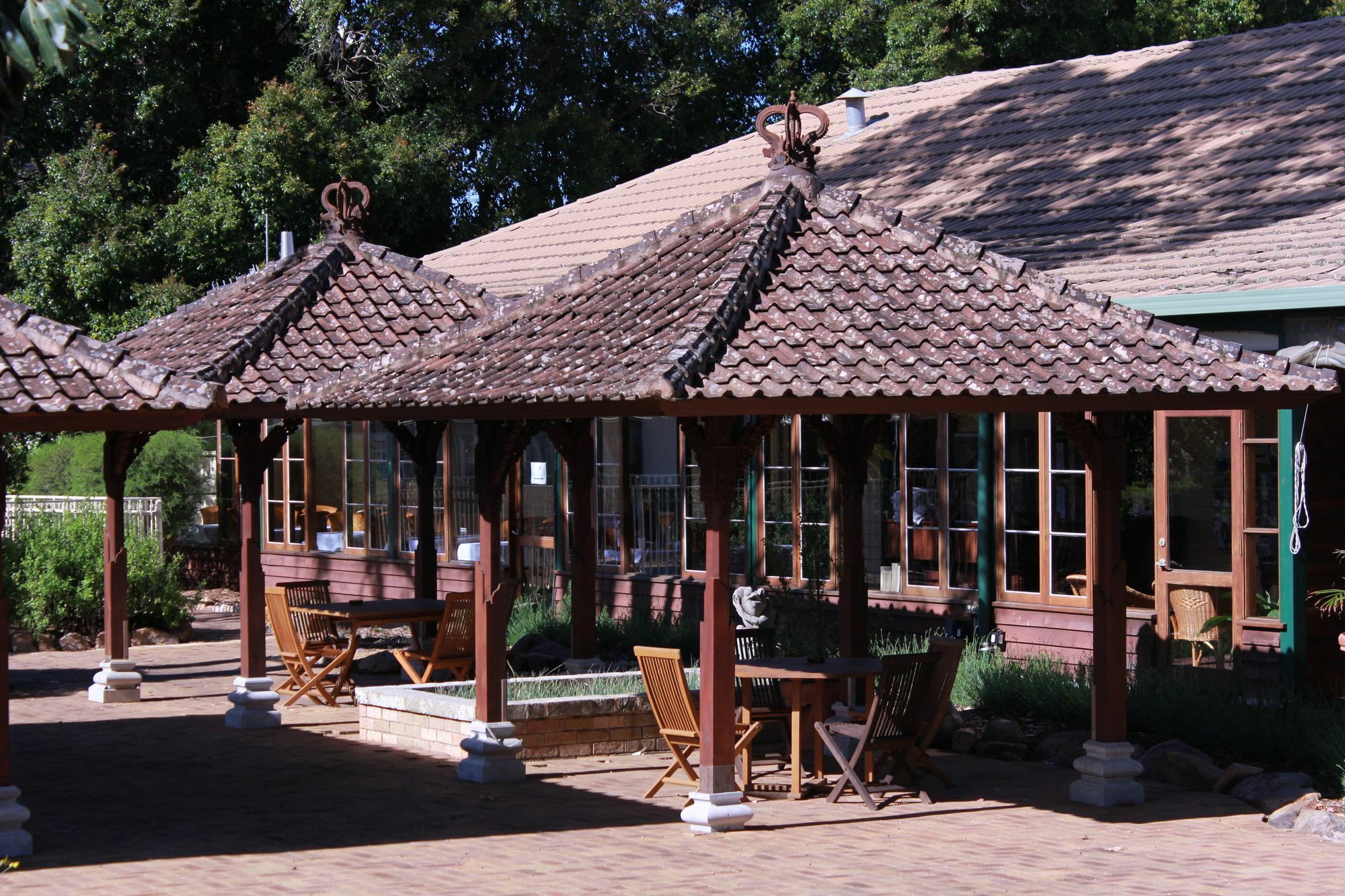 Margaret River Motel 3* Margaret River