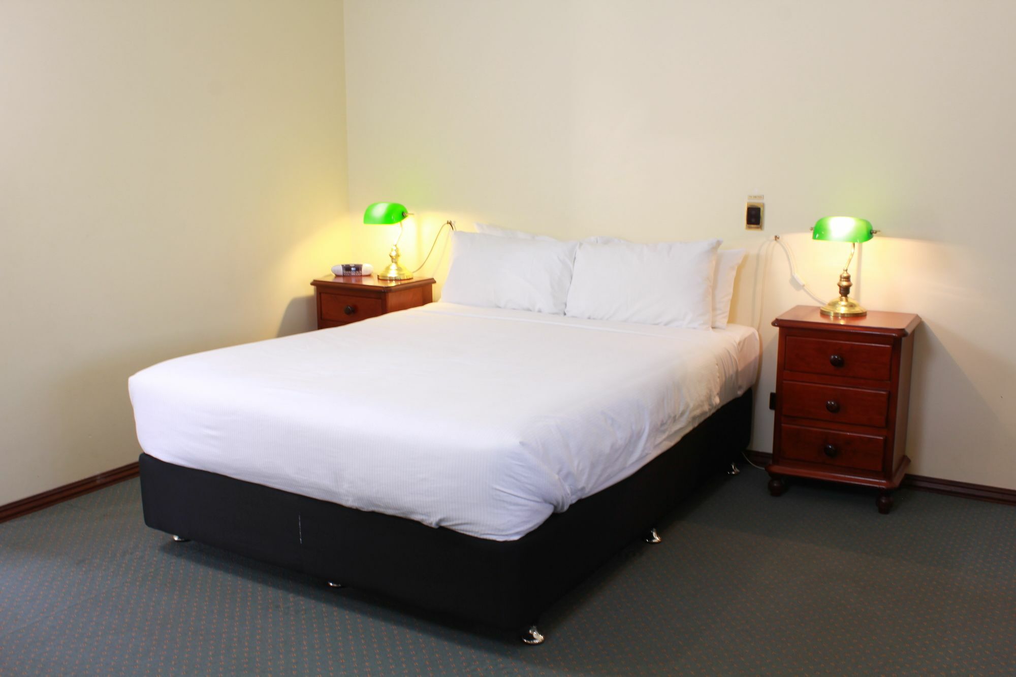 Motel Margaret River Motel Margaret River