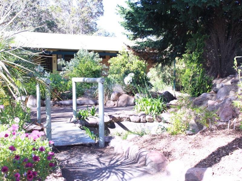 Margaret River Motel Margaret River