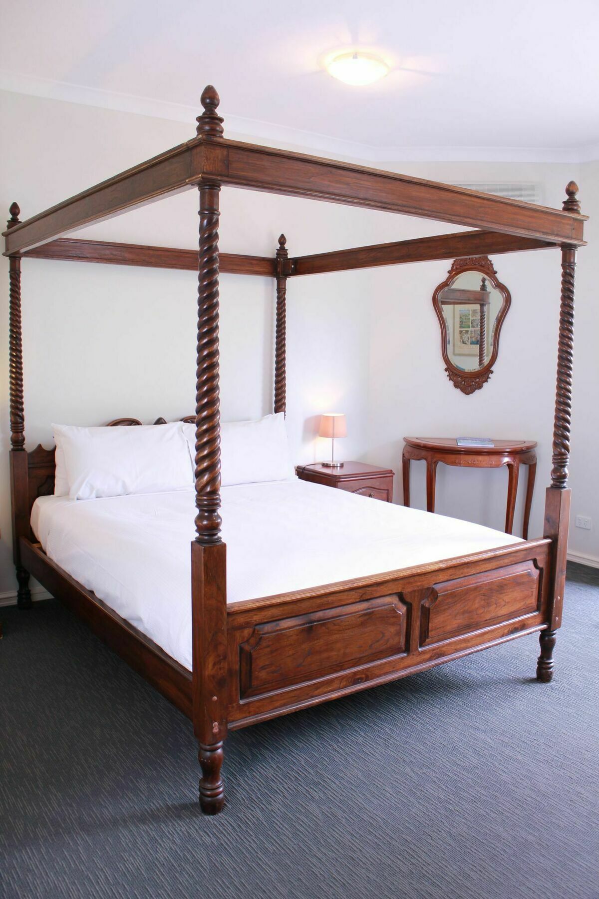Margaret River Motel Motel 3*